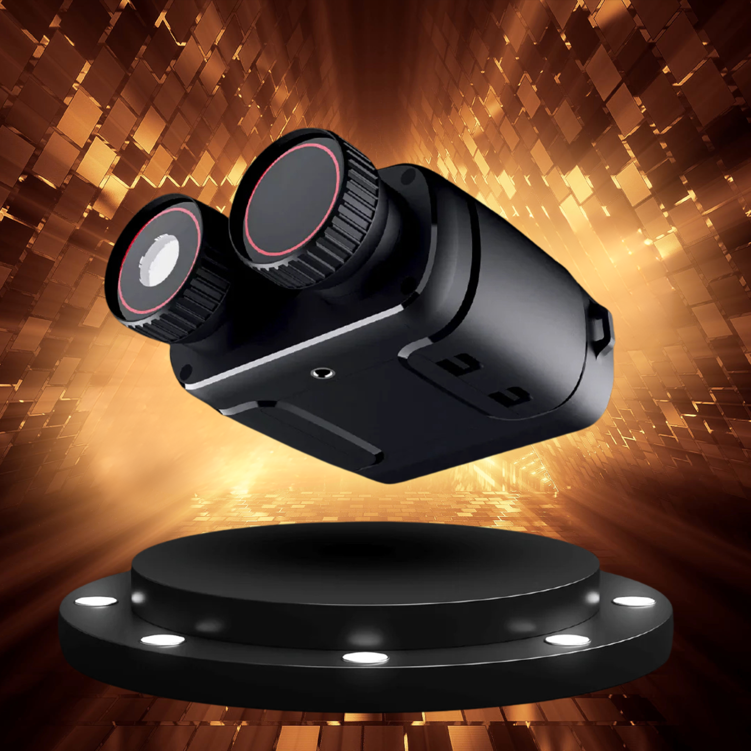 Night Vision Goggles Helius™