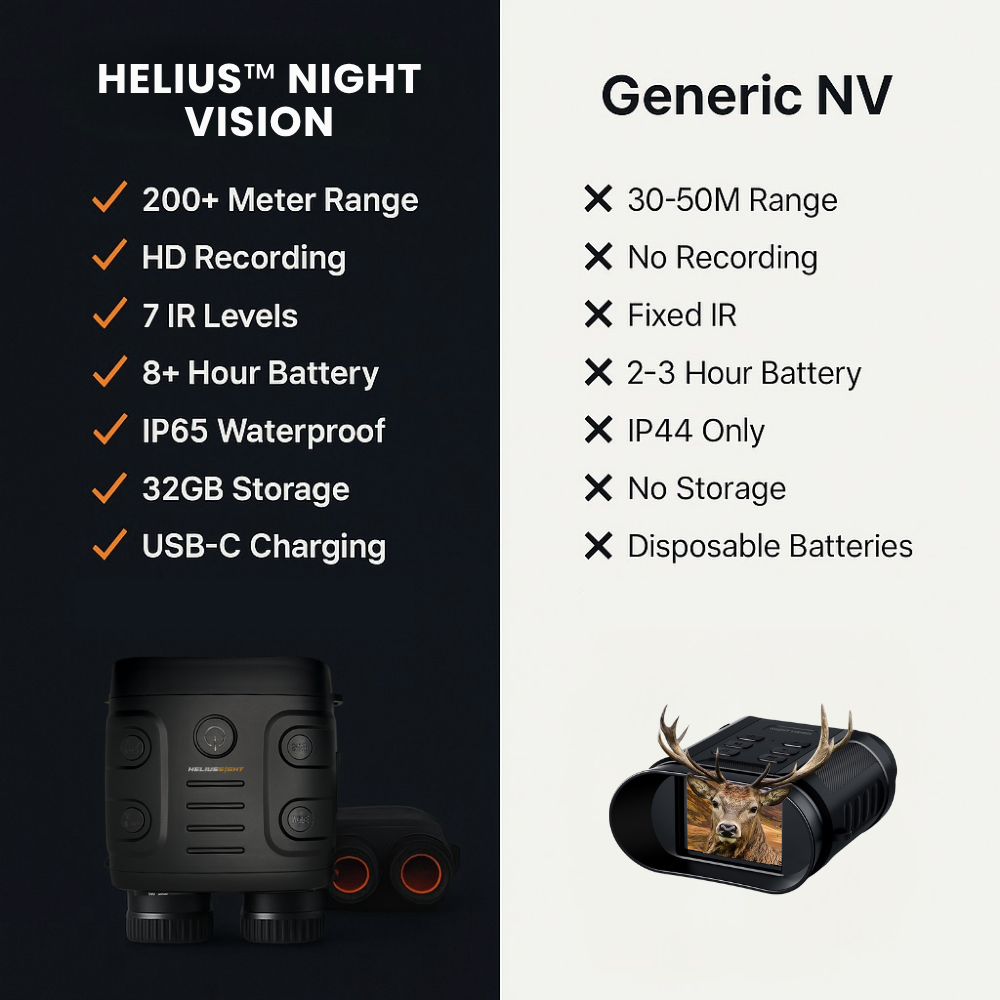 best infrared night vision goggles Night Vision Goggles Digital HD